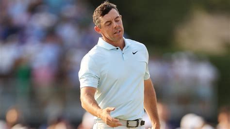 rory mcilroy this week