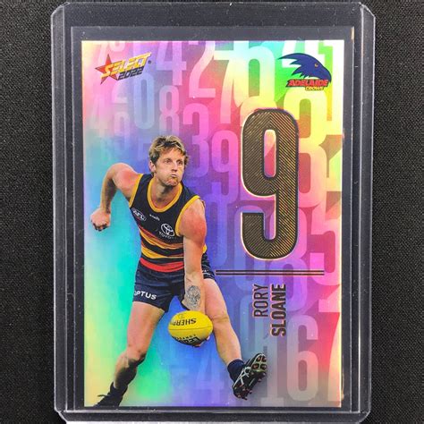 rory sloane number