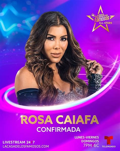 Rosa Caiafa's Unique Approach: Success Unveiled