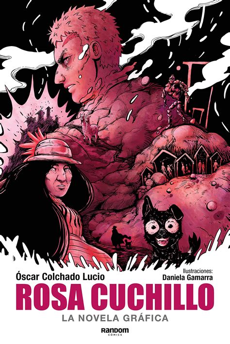 Famous Rosa Cuchillo Obra Completa Update
