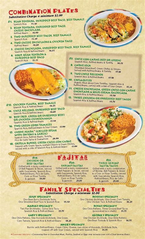 rosa mexican restaurant near me