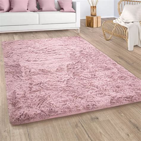 Rosa Teppich 4x7 Ft Handgeknüpfter Teppich Rosa Teppich Etsy