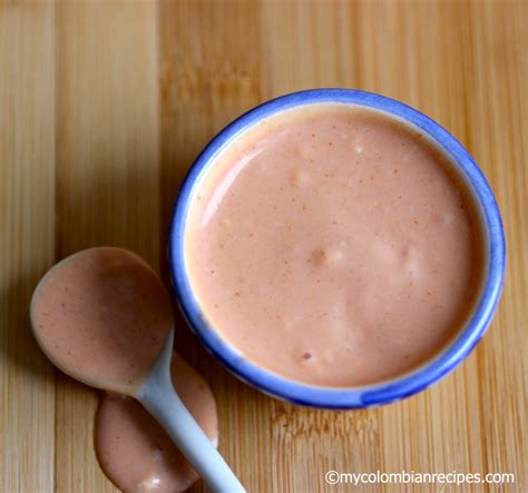 Rosada Sauce: Spice Up Your Meals!