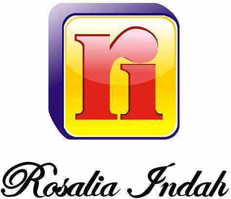 Logo Rosalia Indah