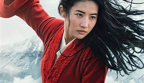 Review: 'Mulan' (2020), starring Yifei Liu, Donnie Yen, Tzi Ma, Jason