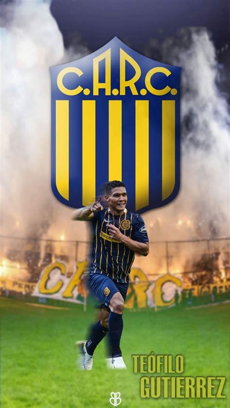 rosario central promiedos