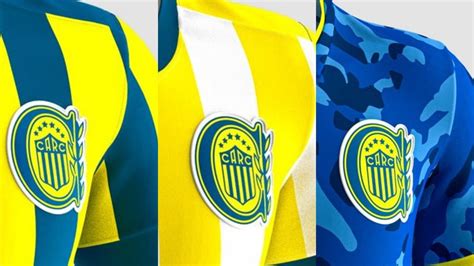 rosario central tienda online