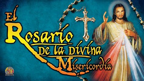 rosario de la divina misericordia radio maria