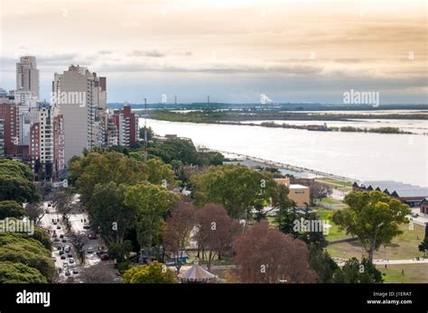 rosario santa fe cp