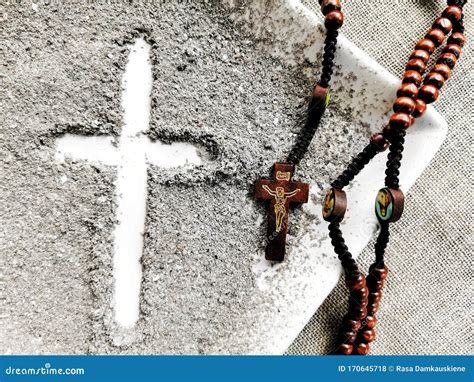 rosary for ash wednesday
