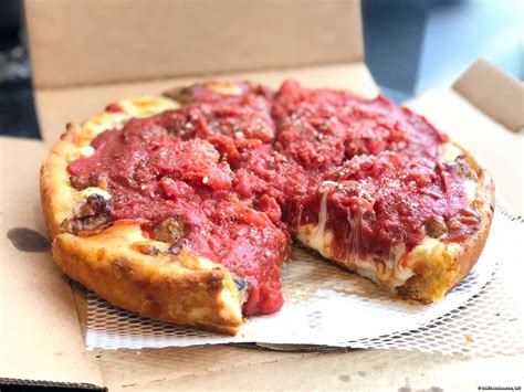 rosati's chicago style pizza