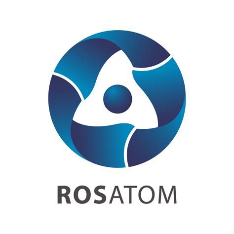 rosatom logo