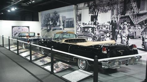 roscoe il auto museum