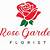 rose garden florist