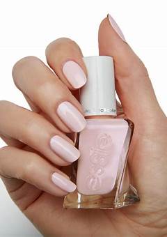 Rose Gel Nail Polish: A Trendy And Elegant Choice For 2023
