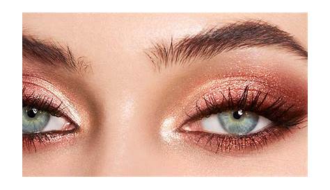 Rose Gold Eyeshadow Palette Looks Wholesale