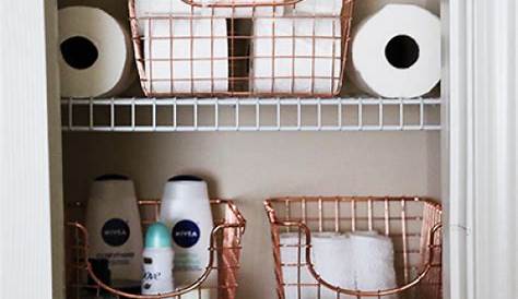 Rose Gold Trend In Home Decor