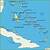 rose island bahamas map