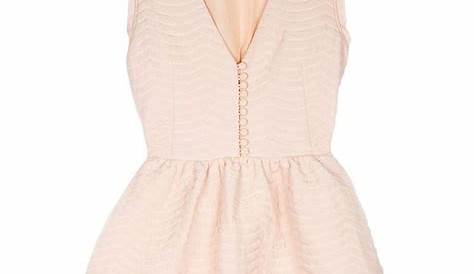 Mercy Dress (Pale Rose Pink) Womens Dresses