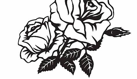 Art - rose tattoo png download - 2000*2000 - Free Transparent Art png