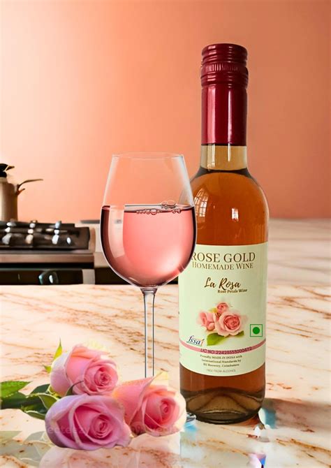 Rose Alcohol: The Elixir Trend Everyone's Talking About