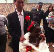 6+ Rose And Anzai Wedding