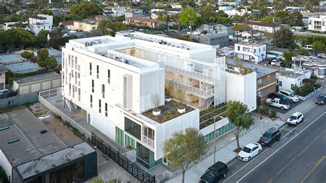 Rose Apartments: Discover Urban Living at Its Best