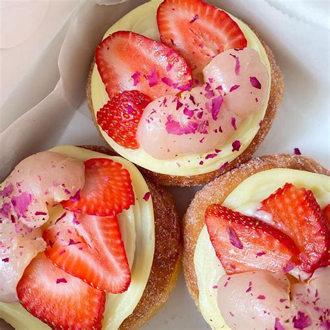 Rose Ave Bakery Updates