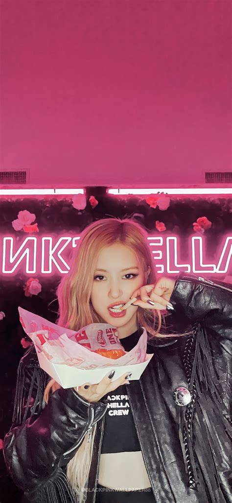 25+ Rose Blackpink Wallpaper Pc 4K Images BLACKPINK WALLPAPER