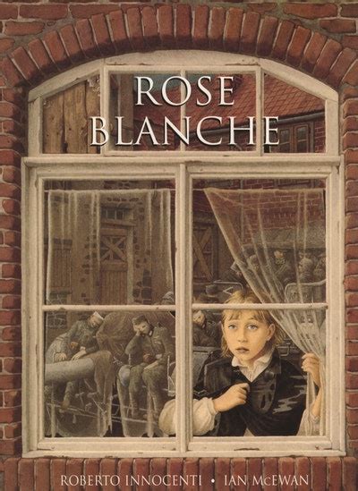 Rose Blanche Book Pdf