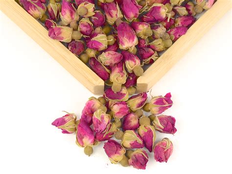 Unlock Hidden Beauty: Rose Buds Secrets