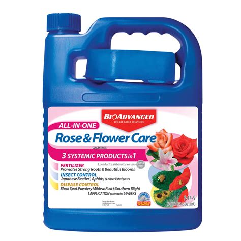 Rose Care Fertilizer