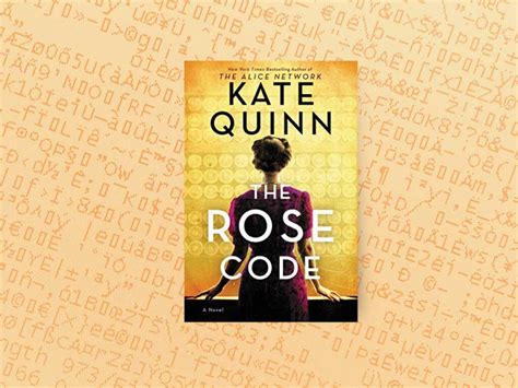 rose code book questions