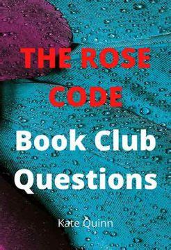 rose code discussion questions