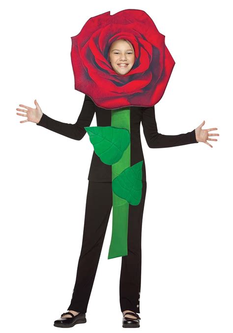 Best Rose Costume Ideas for Elegant and Fun Festivals