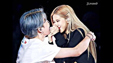 Rose Dan Jimin Nikah