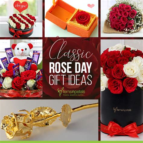 Rose Day Gift Picture
