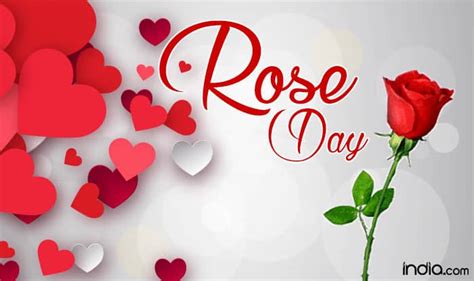 Rose Day Rose day wallpaper, Rose day pic, Happy propose day wishes
