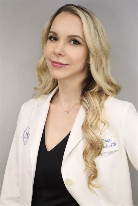 Rose Dermatology: Secrets to Flawless Skin