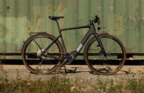 Rose Electric Bikes