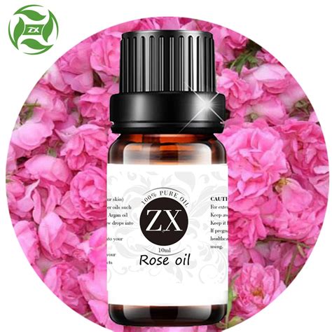 rose essential oil bulk