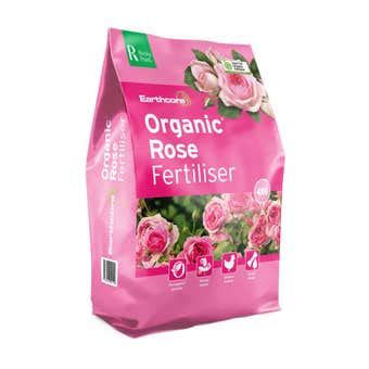 Rose Fertilizer Mitre 10