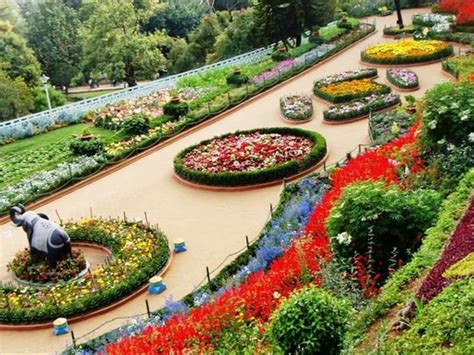 Rose Garden Munnar