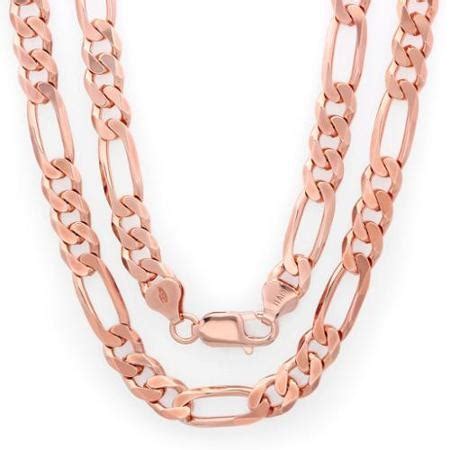 Ultimate Guide to Choosing the Perfect Rose Gold Chain for Any Occasion
