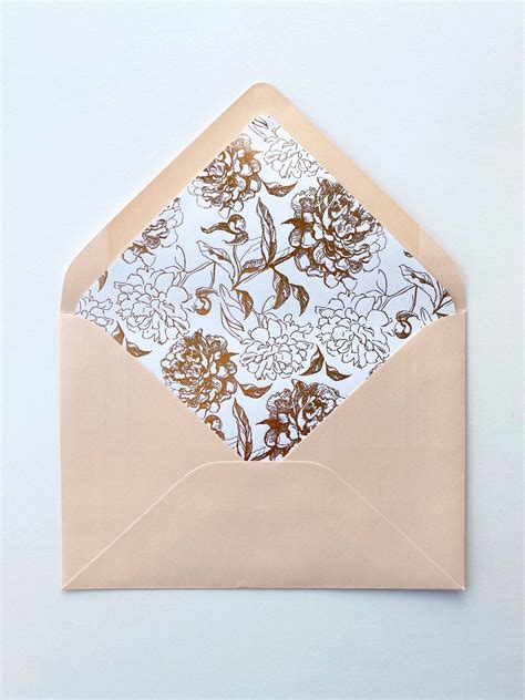 home.furnitureanddecorny.com:rose gold envelope liners