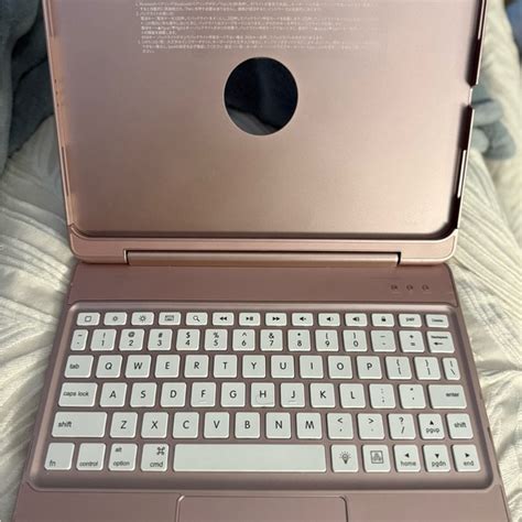 Best Rose Gold Keyboard Case Guide 2023