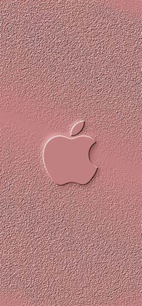 Rose Gold Wallpaper Apple