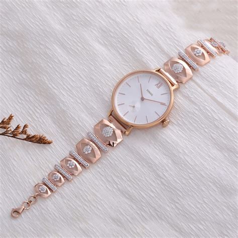 Rose Gold Watch: Ultimate Timeless Trends