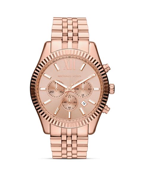 Top Trends in Stylish Rose Gold Watch Men for 2023