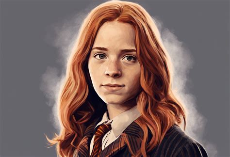 Unveiling Rose Granger-Weasley: Hogwarts Legacy's Hidden Gem